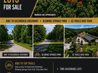 Rillington Dr #9 & 10, Bella Vista, AR 72714