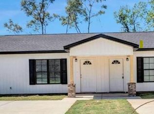 707 Murray Rd #A, Fort Valley, GA 31030