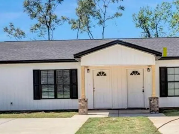 707 Murray Rd #A, Fort Valley, GA 31030