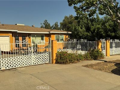 150 N Soldano Ave, Azusa, CA, 91702