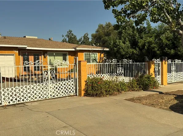 150 N Soldano Ave, Azusa, CA 91702