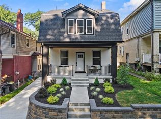 241 S Starr Ave, Pittsburgh, PA 15202