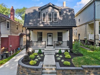 241 S Starr Ave, Pittsburgh, PA, 15202