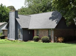 9144 Fletcher Trace Pkwy, Arlington, TN 38002