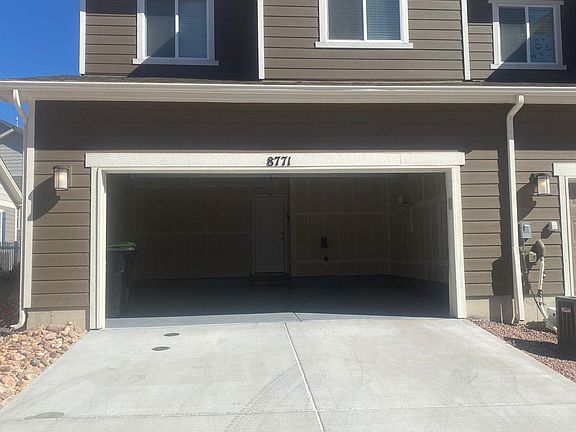 2 - Car Garage