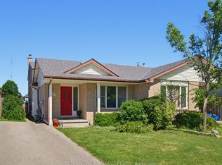765 Homeview Rd, London, ON N6C5N7