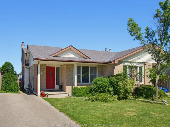 765 Homeview Rd, London, ON N6C 5N7