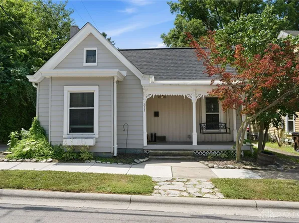 311 E Silver St, Lebanon, OH 45036