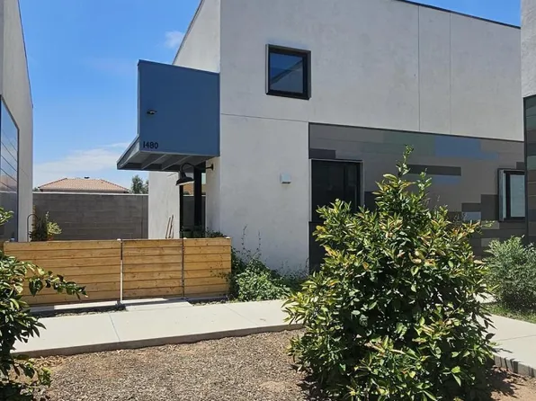 1480 S RITA Lane, Tempe, AZ 85281