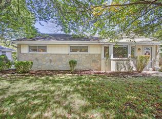 8644 N 56th St, Brown Deer, WI 53223
