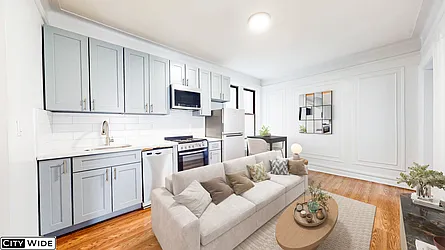 1469 Saint Nicholas's Avenue, #2A