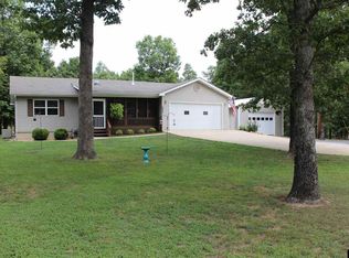 4109 County Road 39, Mountain Home, AR 72653