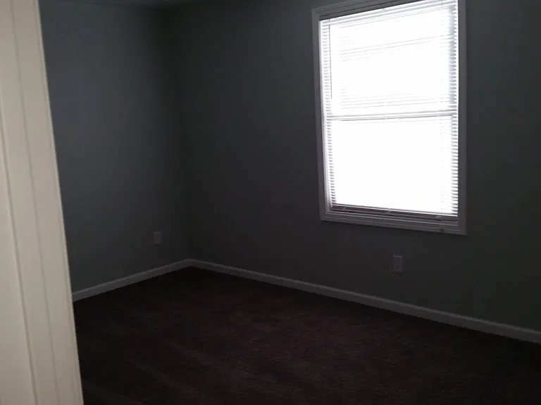 Bedroom #1