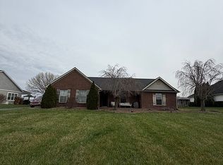 13503 Bennettsville Rd, Memphis, IN 47143