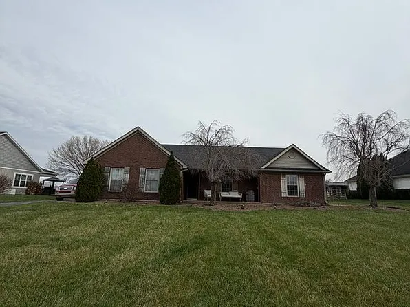 13503 Bennettsville Rd, Memphis, IN 47143