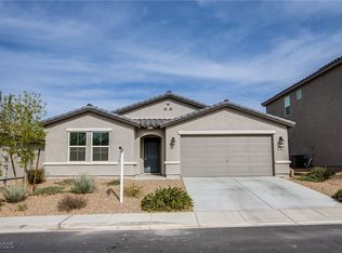 380 Horsetail Falls St, Indian Springs, NV 89018