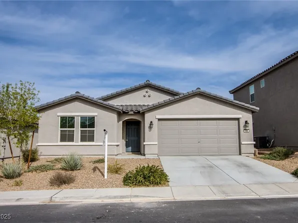 380 Horsetail Falls St, Indian Springs, NV 89018