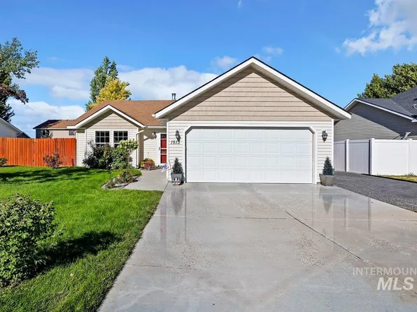 1513 N Elm St, Jerome, ID 83338