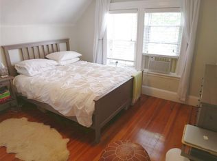 11 Berwick Rd #32, Medford, MA 02155