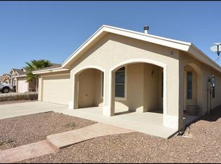 13293 Emerald Hills St, Horizon City, TX 79928