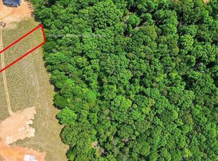 0 Parris Farm Rd Lot 2, Chesnee, SC 29323