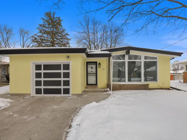 3650 South Sunset DRIVE, Milwaukee, WI 53220