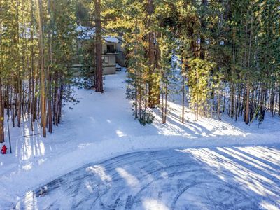 1674 Maidenhair Ct, South Lake Tahoe, CA, 96150