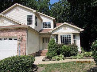 20 Frigate Run, Ocean Pines, MD 21811