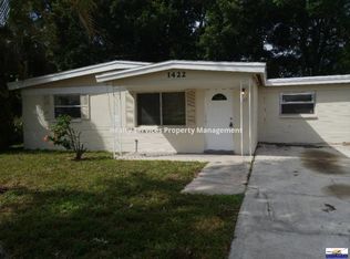 1422 Gardenia Ave, Fort Myers, FL 33916