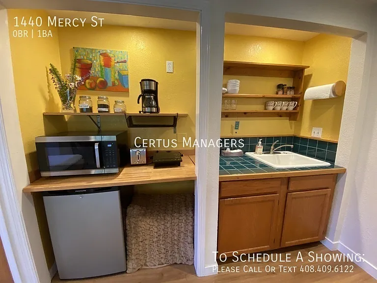 1440 Mercy St — Photo 7