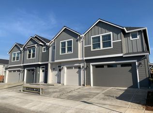 5913 NE 57th Ave, Vancouver, WA 98661