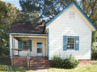 9 Curran Ave, Lagrange, GA 30241