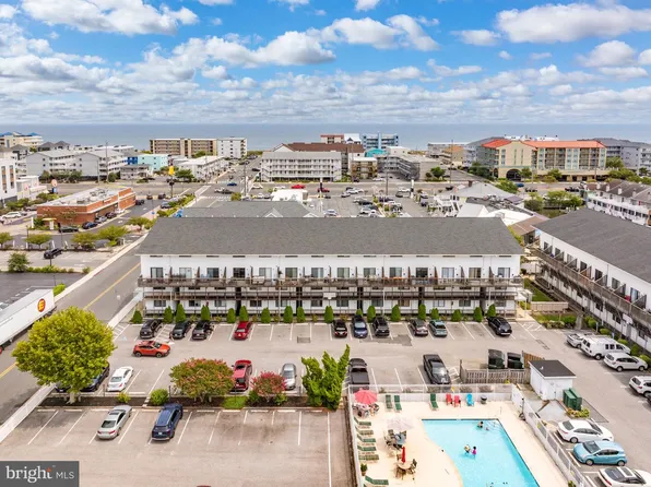101 123rd St #235, Ocean City, MD 21842