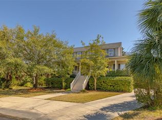 113 Cabretta Island Cir, Brunswick, GA 31520