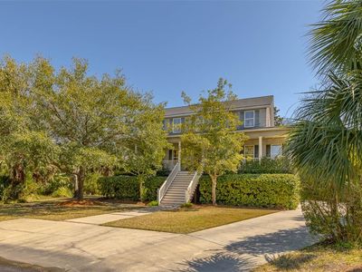 113 Cabretta Island Cir, Brunswick, GA, 31520