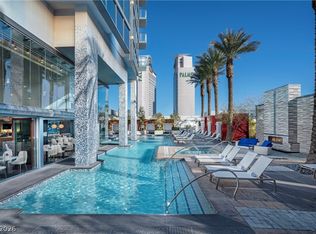 PALMS PLACE, Las Vegas, NV 89103