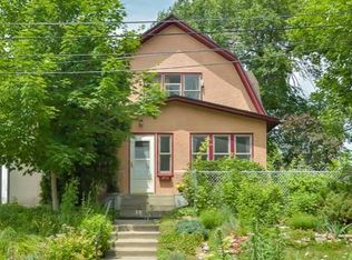 2808 E 29th St, Minneapolis, MN 55406