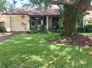 5411 19th Ave N, Saint Petersburg, FL 33710