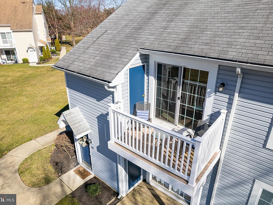 344 Surrey Ct 344, Sewell, NJ 08080 Zillow