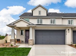 8205 W Grey Alder Dr, Eagle, ID 83616