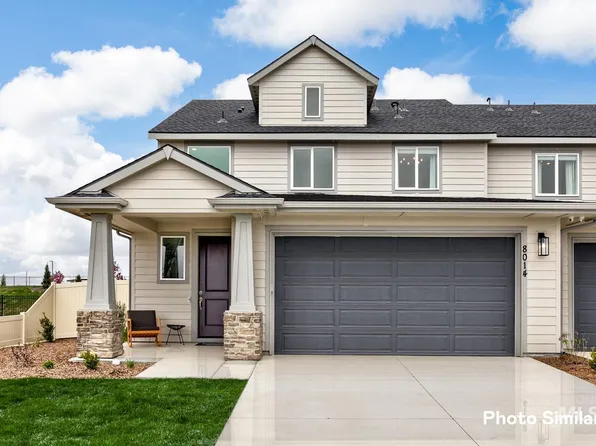 8205 W Grey Alder Dr, Eagle, ID 83616