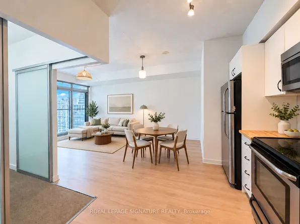 55 E Liberty St, Toronto, ON