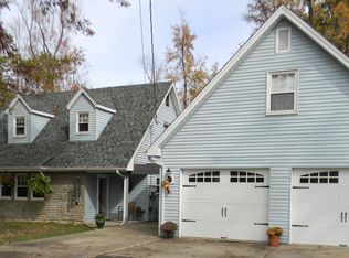 1816 Antioch Rd, Hamersville, OH 45130