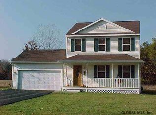 LOT 3rd, Glens Falls, NY 12801