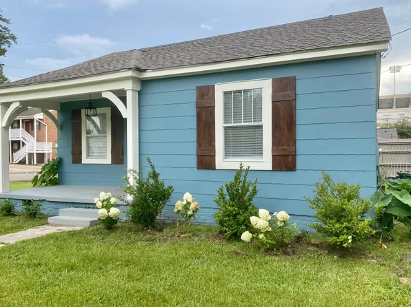 300 N 25th Ave, Hattiesburg, MS 39401