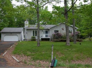 12144 Big Buck Ln, East Stroudsburg, PA 18302