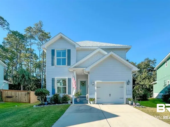1290 Mako Loop, Gulf Shores, AL 36542