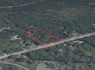 638 Old Ccc Rd, Brunswick, GA 31523