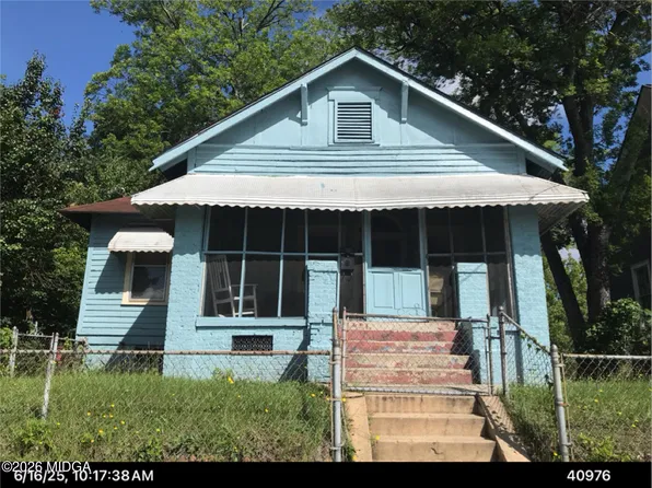 1325 Telfair St, Macon, GA 31201