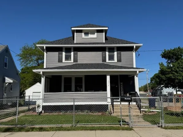 571 North Palm Street, Janesville, WI 53548